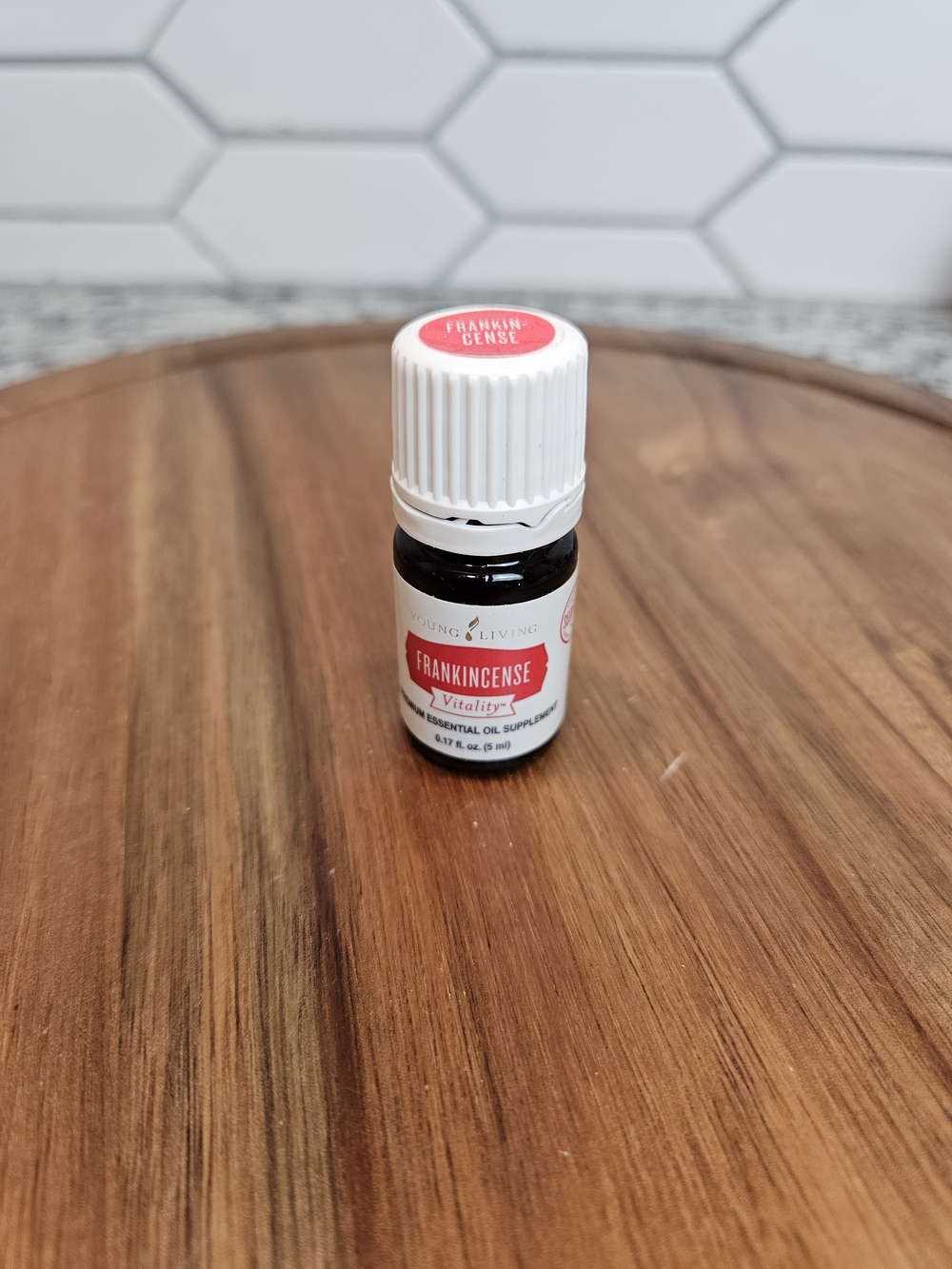 Young Living Frankincense Vitality Essential Oil 5ml